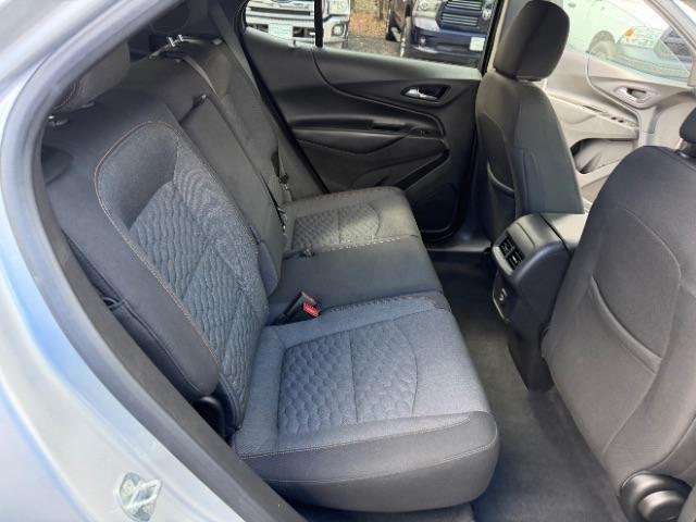 Chevrolet Equinox LT AWD 2021