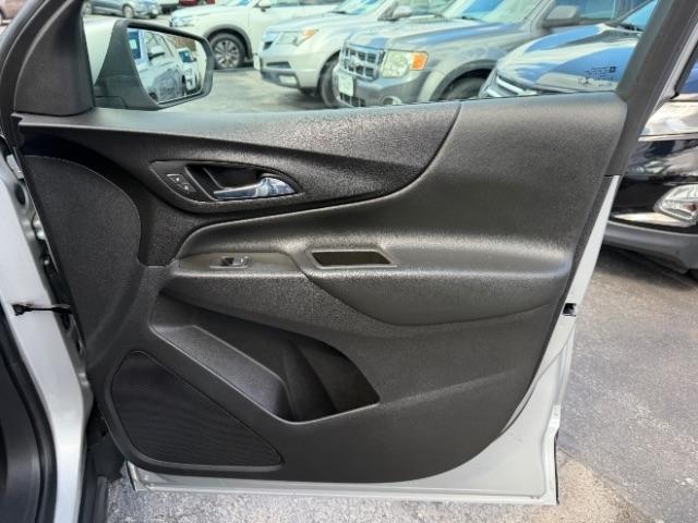 Chevrolet Equinox LT AWD 2021