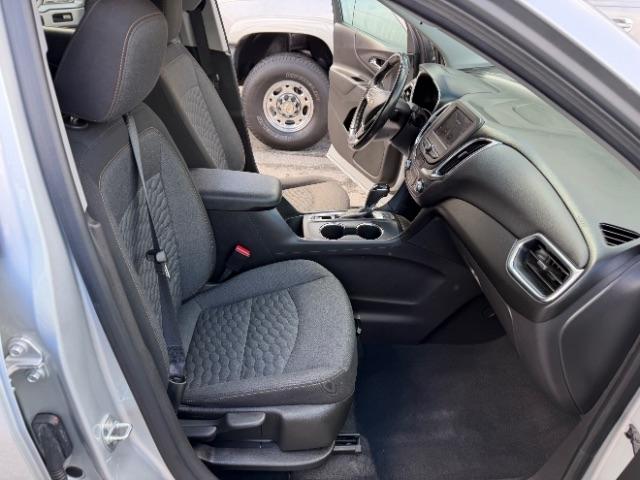 Chevrolet Equinox LT AWD 2021