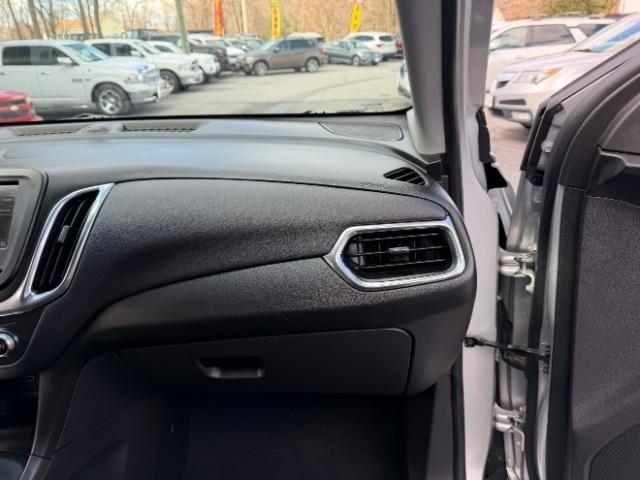 Chevrolet Equinox LT AWD 2021