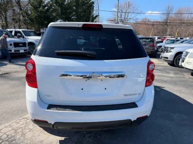 Chevrolet Equinox 1LT AWD 2014