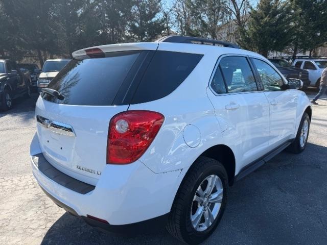 Chevrolet Equinox 1LT AWD 2014