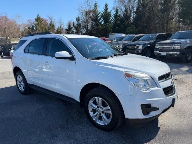 Chevrolet Equinox 1LT AWD 2014