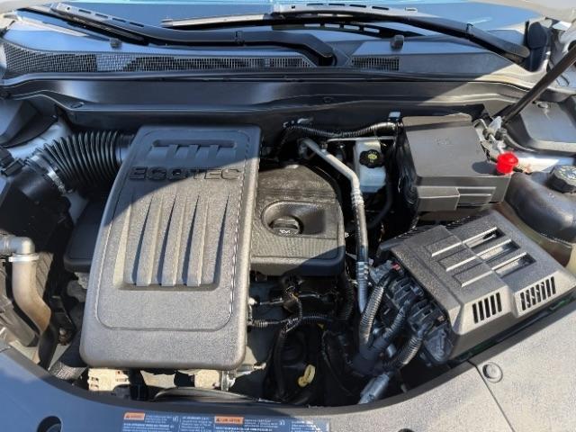 Chevrolet Equinox 1LT AWD 2014