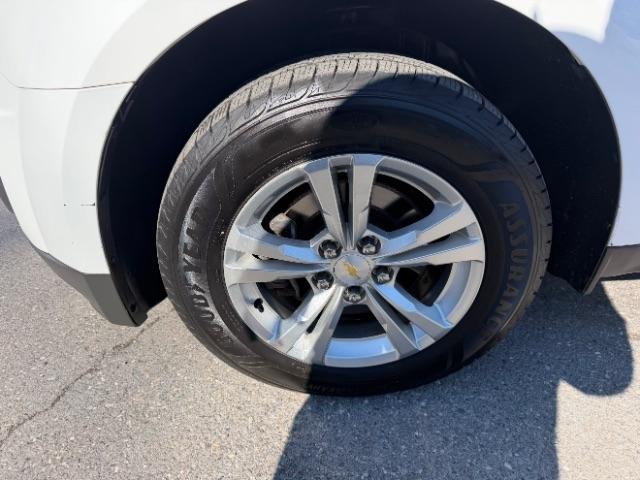 Chevrolet Equinox 1LT AWD 2014