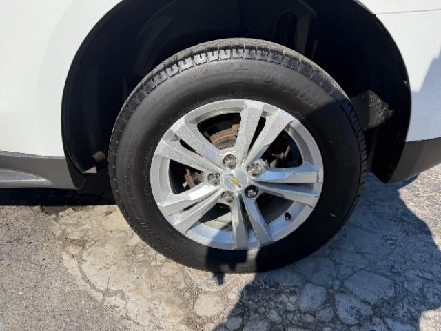 Chevrolet Equinox 1LT AWD 2014