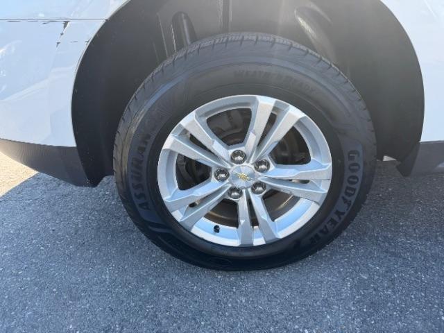 Chevrolet Equinox 1LT AWD 2014