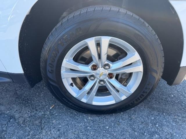 Chevrolet Equinox 1LT AWD 2014