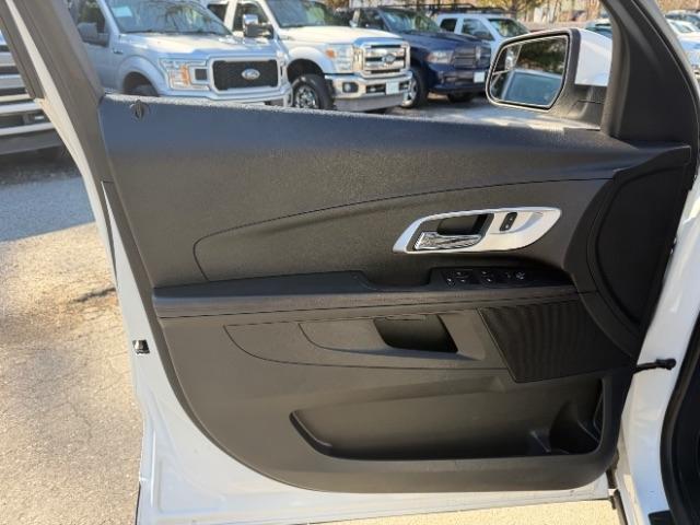 Chevrolet Equinox 1LT AWD 2014