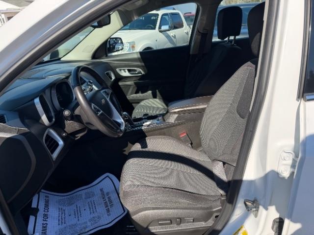 Chevrolet Equinox 1LT AWD 2014