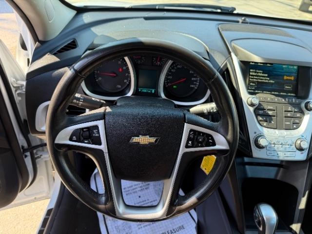 Chevrolet Equinox 1LT AWD 2014