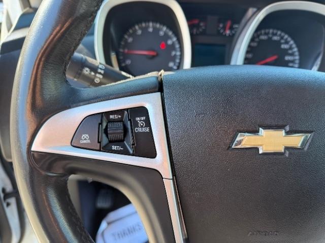 Chevrolet Equinox 1LT AWD 2014