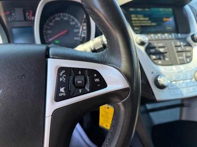 Chevrolet Equinox 1LT AWD 2014