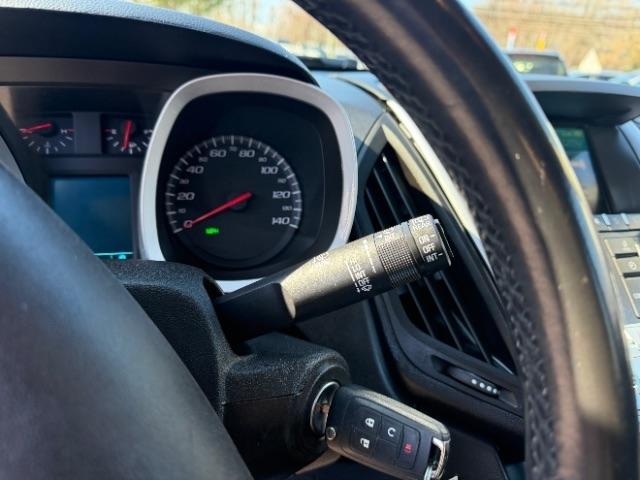 Chevrolet Equinox 1LT AWD 2014