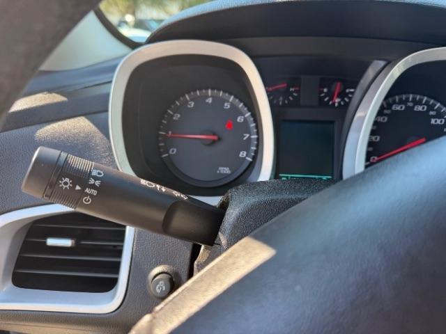 Chevrolet Equinox 1LT AWD 2014