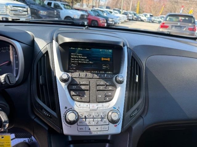 Chevrolet Equinox 1LT AWD 2014