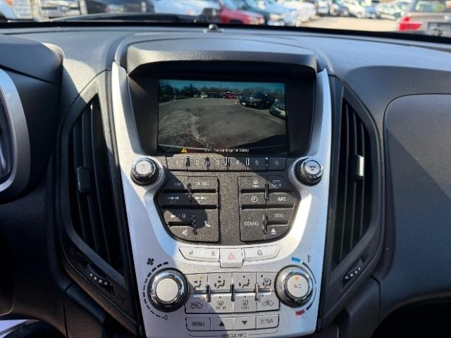 Chevrolet Equinox 1LT AWD 2014