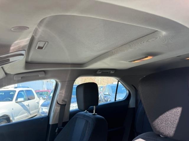 Chevrolet Equinox 1LT AWD 2014