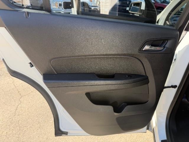 Chevrolet Equinox 1LT AWD 2014