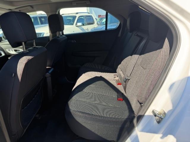 Chevrolet Equinox 1LT AWD 2014