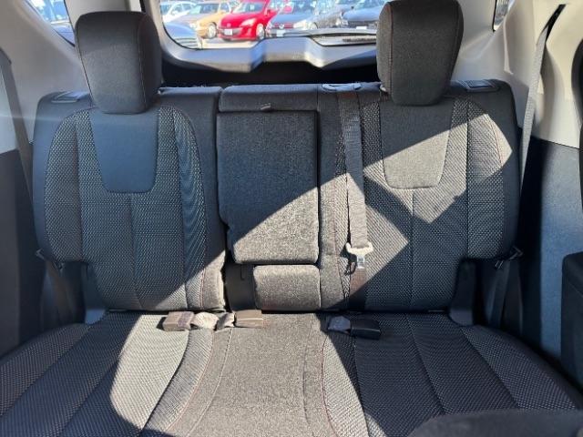 Chevrolet Equinox 1LT AWD 2014