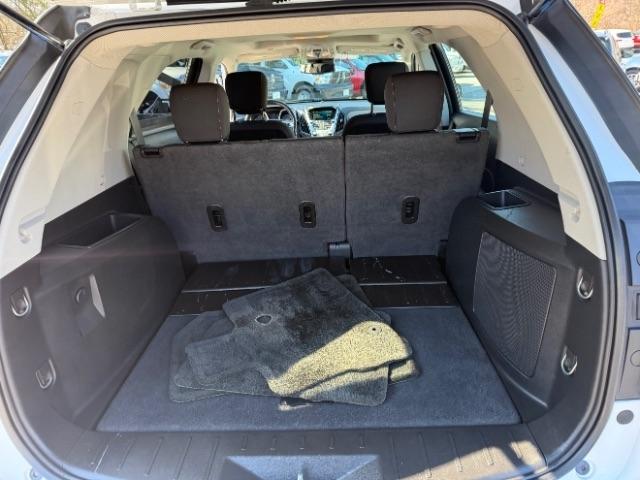 Chevrolet Equinox 1LT AWD 2014