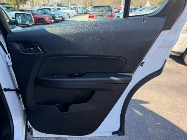 Chevrolet Equinox 1LT AWD 2014