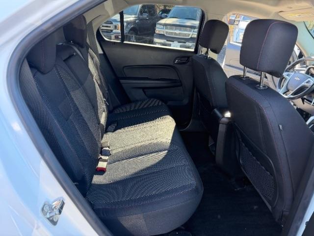 Chevrolet Equinox 1LT AWD 2014