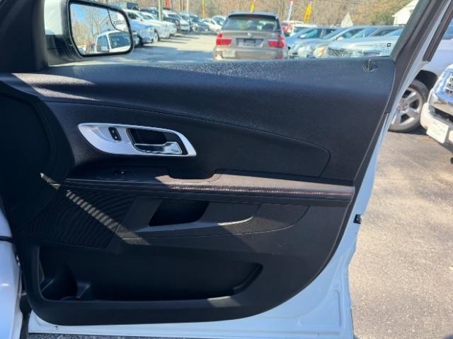 Chevrolet Equinox 1LT AWD 2014