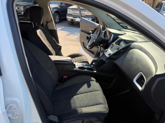 Chevrolet Equinox 1LT AWD 2014