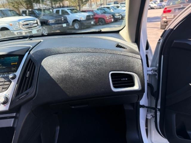 Chevrolet Equinox 1LT AWD 2014