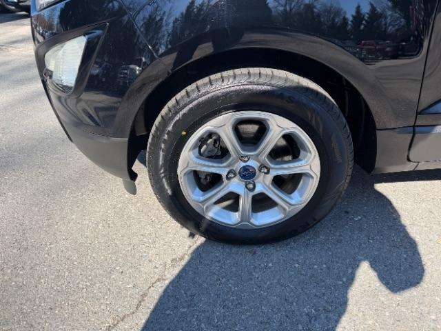 Ford EcoSport SE 2018