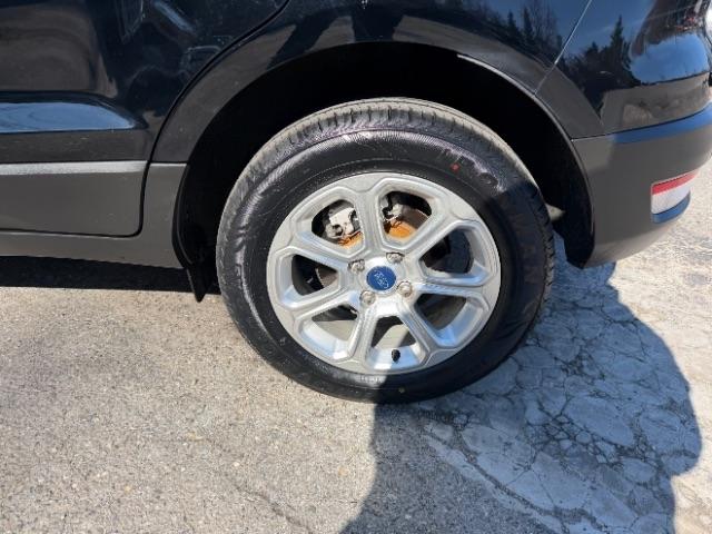 Ford EcoSport SE 2018