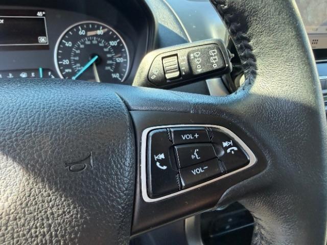 Ford EcoSport SE 2018