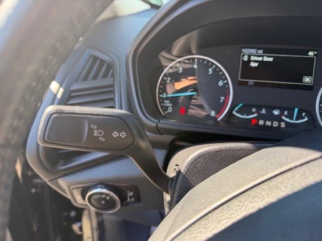 Ford EcoSport SE 2018