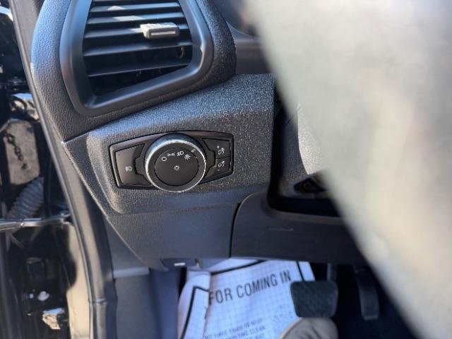 Ford EcoSport SE 2018