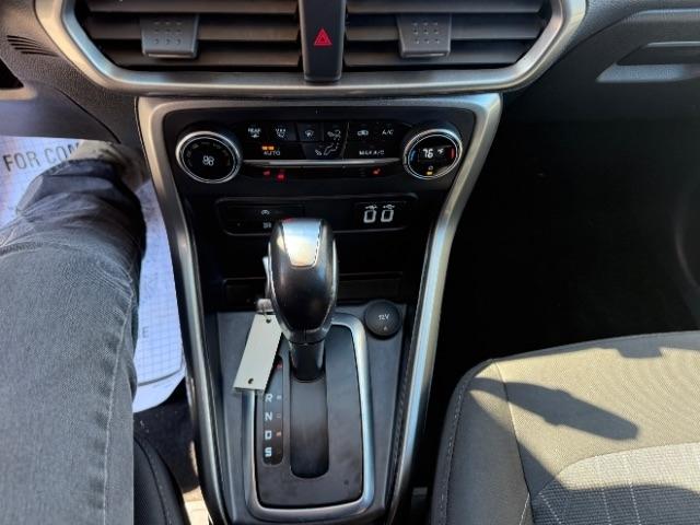 Ford EcoSport SE 2018