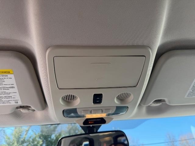 Ford EcoSport SE 2018