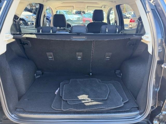 Ford EcoSport SE 2018