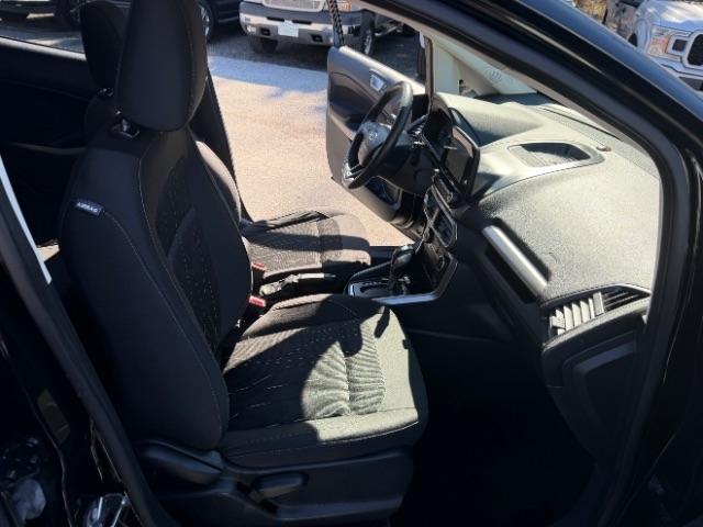 Ford EcoSport SE 2018