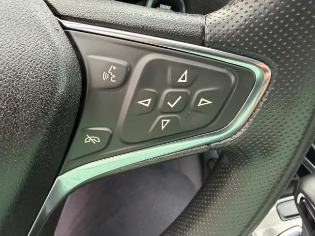 Chevrolet Malibu LT 2021