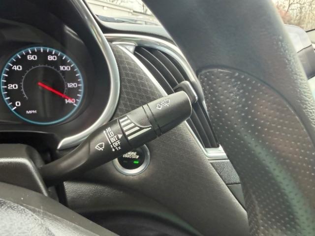 Chevrolet Malibu LT 2021