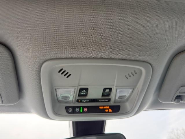 Chevrolet Malibu LT 2021