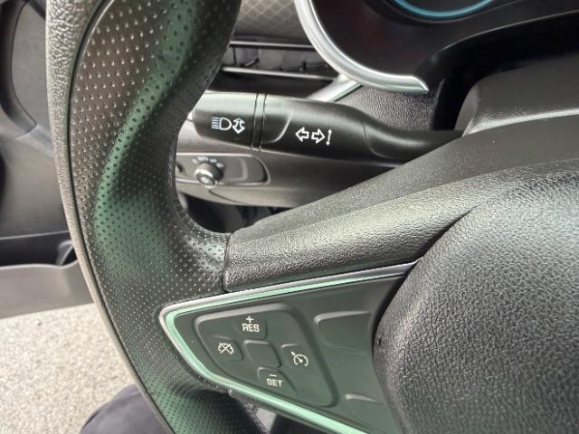 Chevrolet Malibu LT 2021