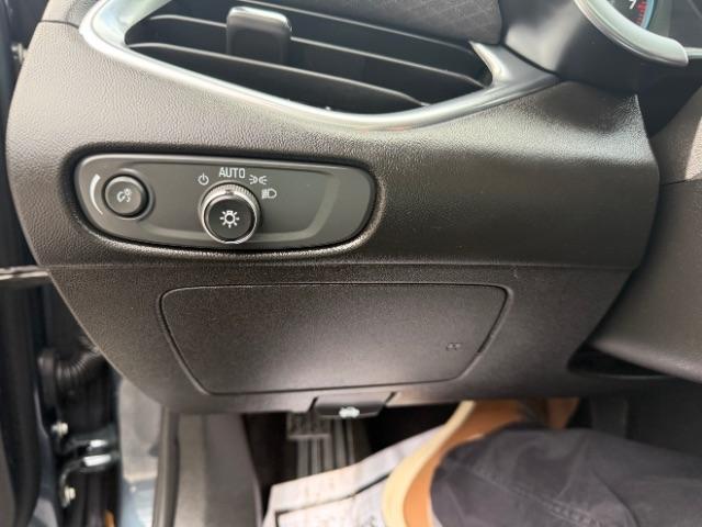 Chevrolet Malibu LT 2021