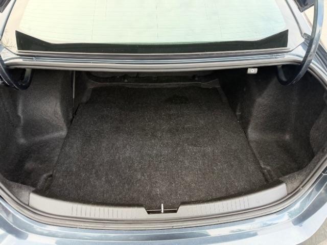 Chevrolet Malibu LT 2021