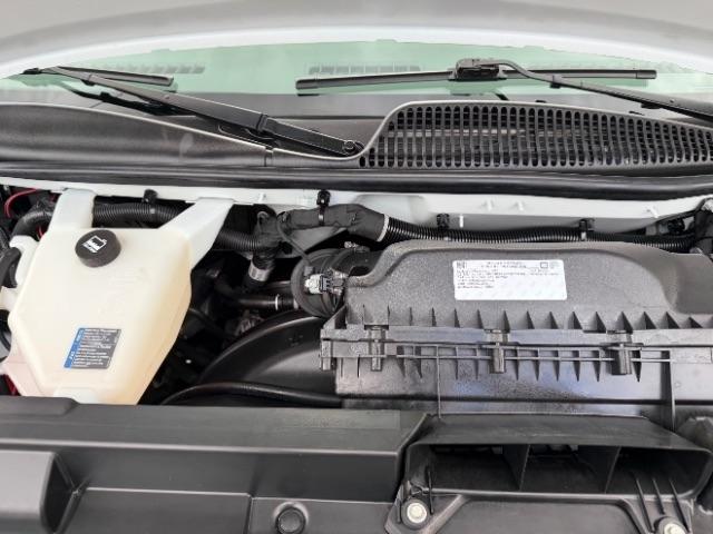 GMC Savana G2500 Cargo 2022