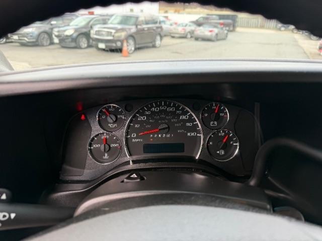 GMC Savana G2500 Cargo 2022