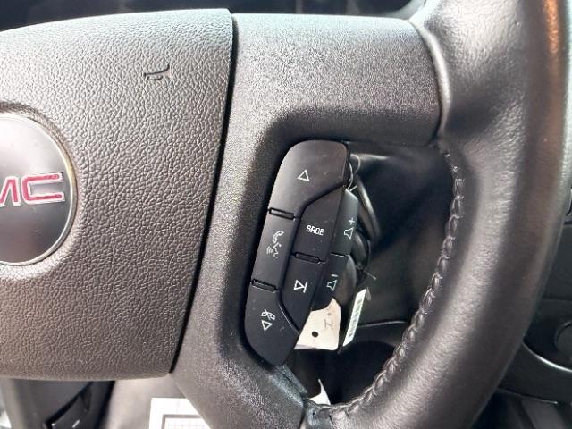 GMC Savana G2500 Cargo 2022