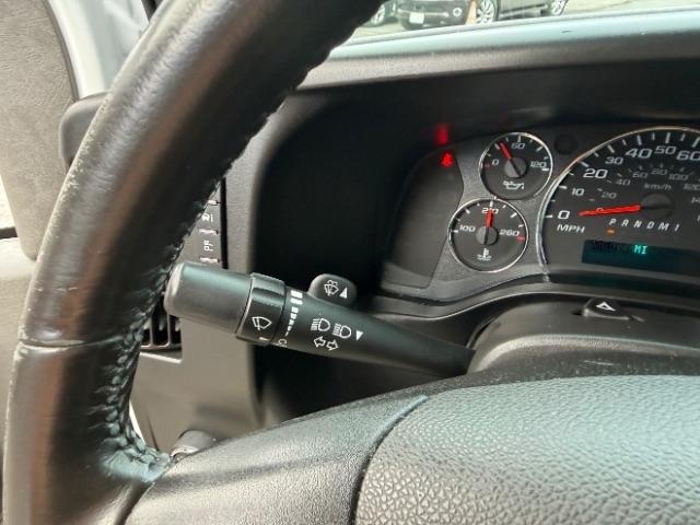 GMC Savana G2500 Cargo 2022